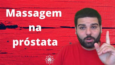 Massagem da próstata Namoro sexual Rio De Mouro